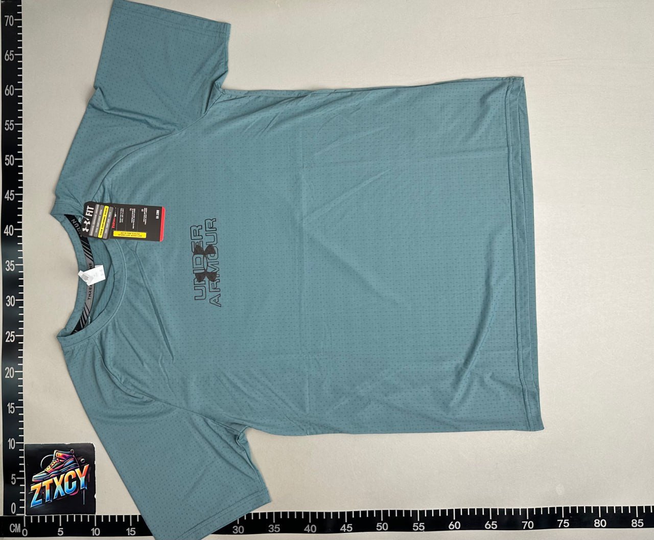 Under Armour T-shirt -2