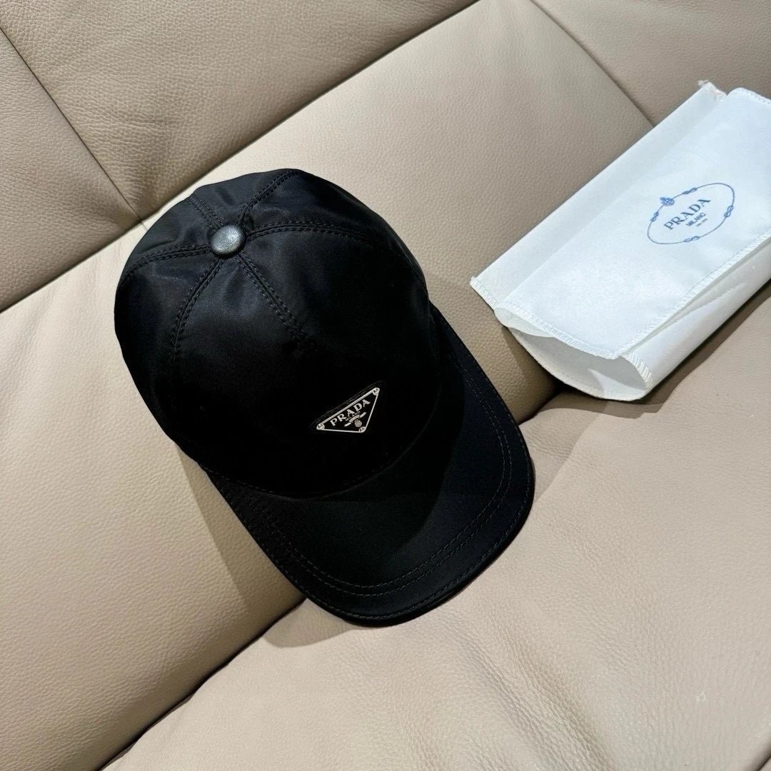 PRaDA cap -2