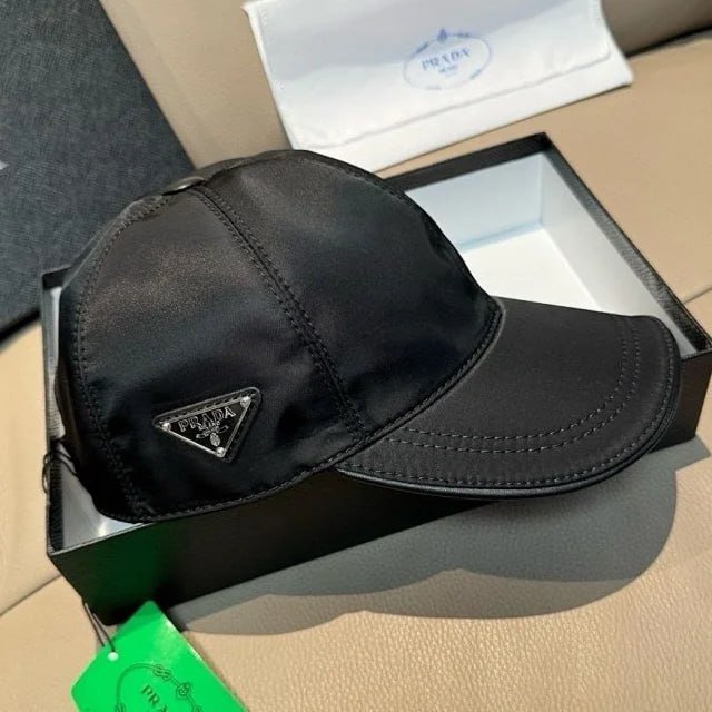 PRaDA cap -4