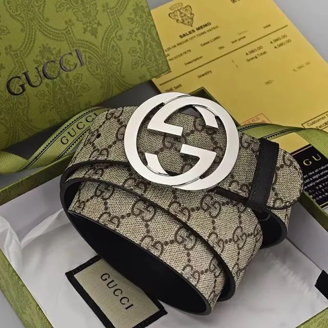 gucci belt -3