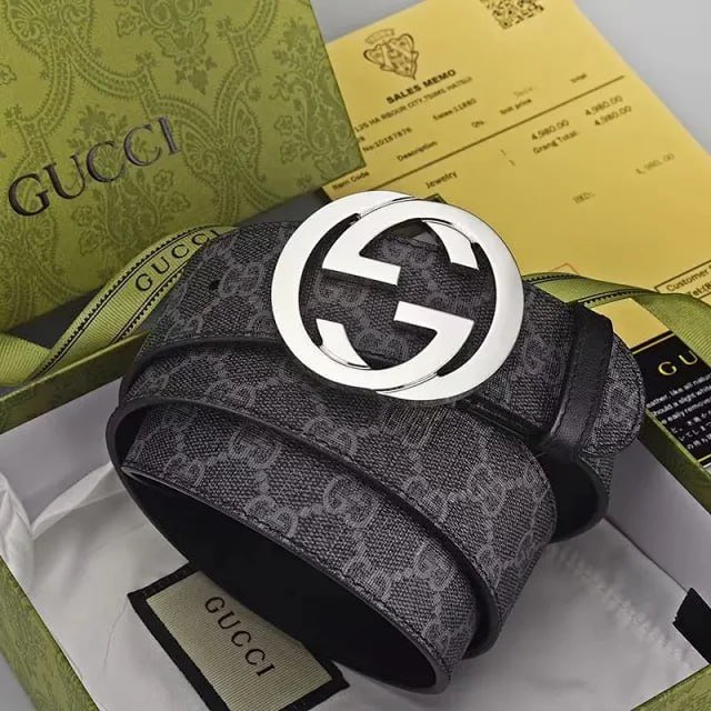 gucci belt -4