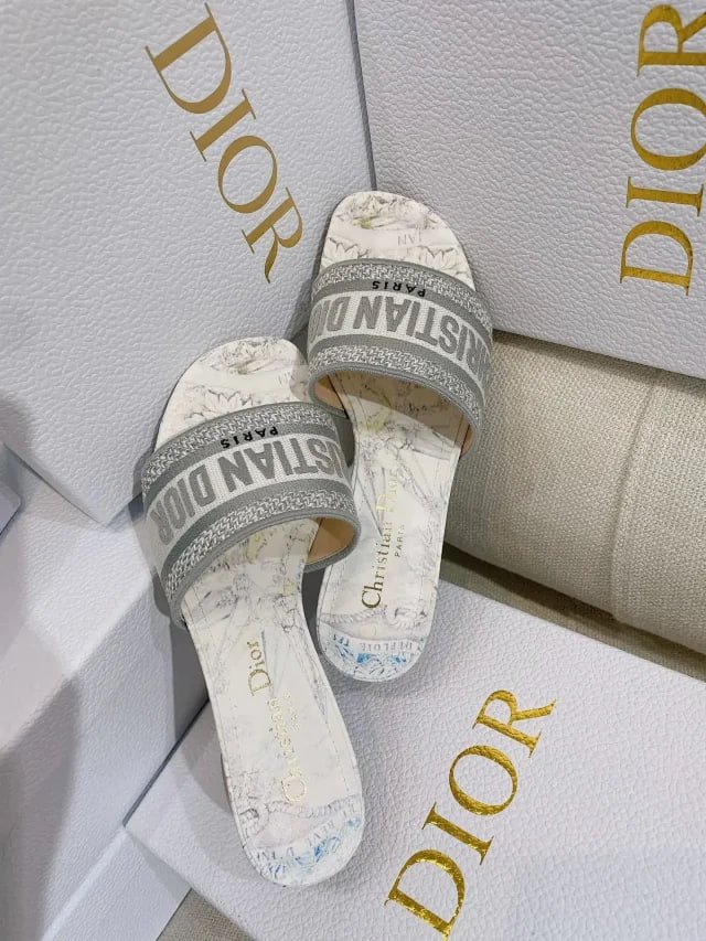 dior slippers -5