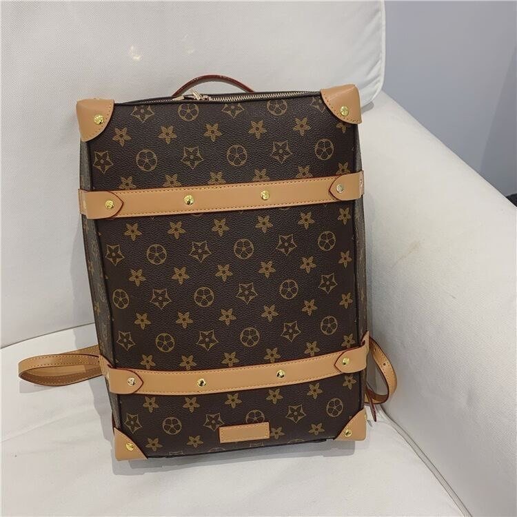 LV backpack -2