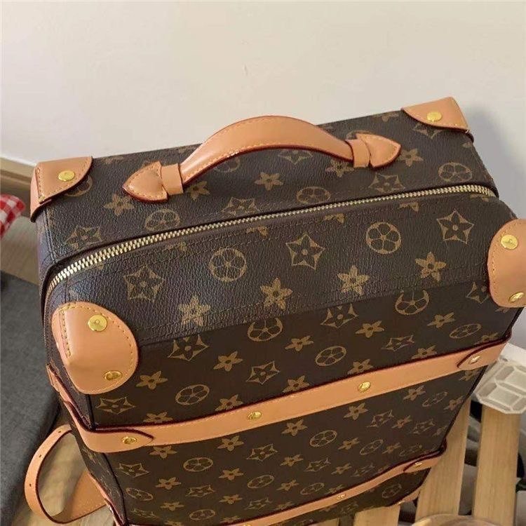 LV backpack -3