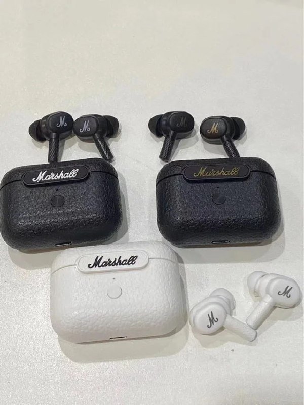 Marshall headphones -2