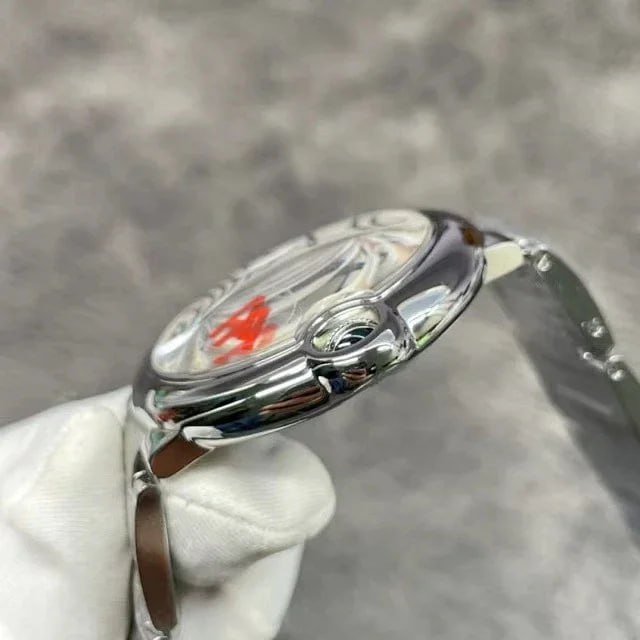 Cartier watch -3