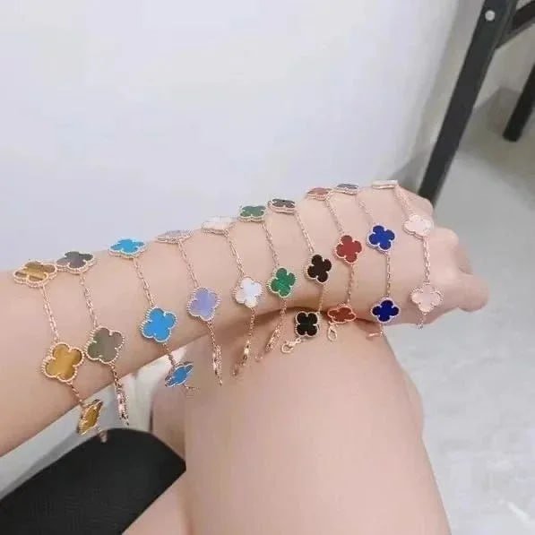 Van Cleef & Arpels bracelet  -2