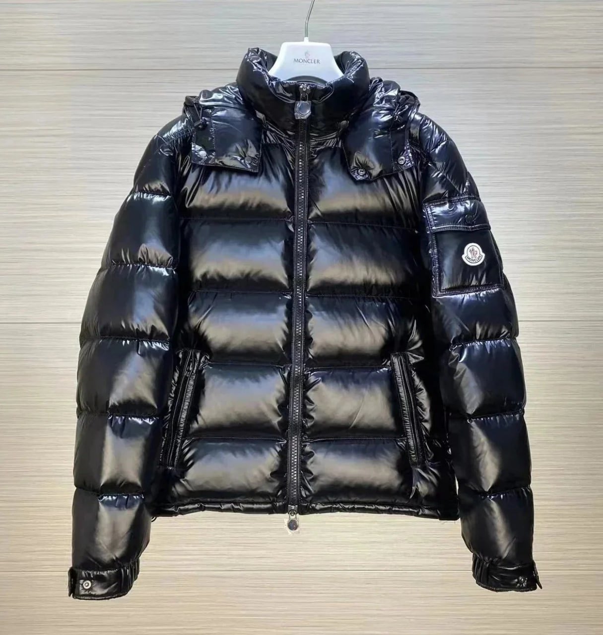 Moncler Canada Goose down jacket  vest -3