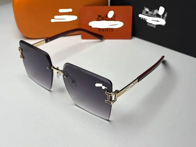 Hermès sunglasses -4