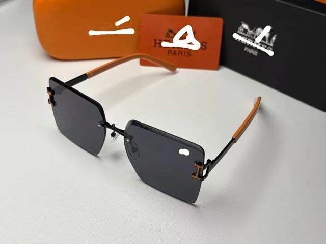 Hermès sunglasses -5