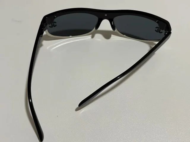 CHANEL sunglasses -5