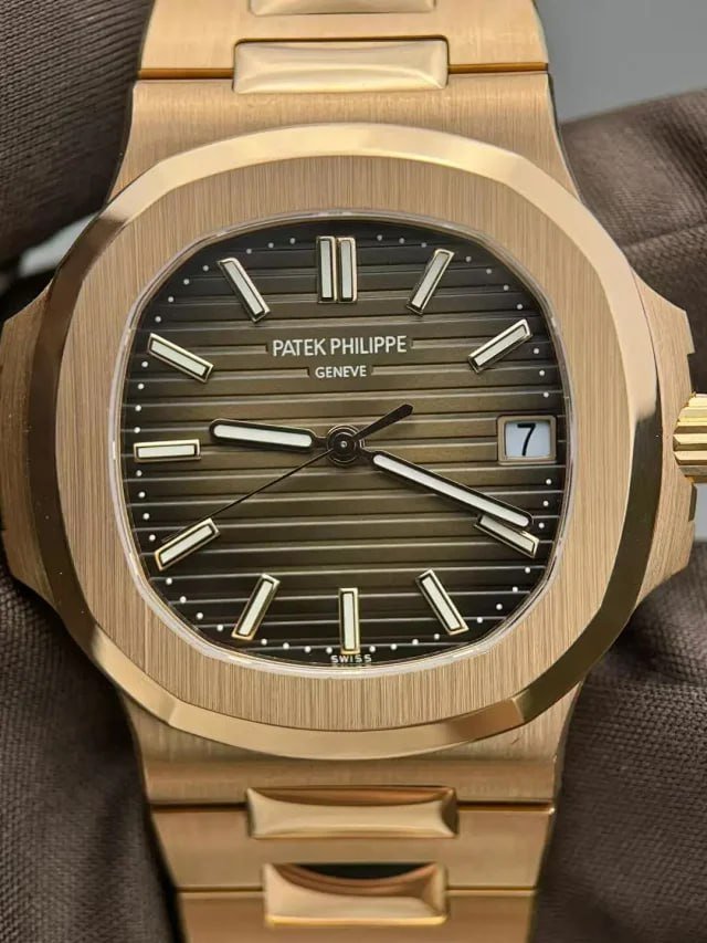 Patek Philippe watch -2