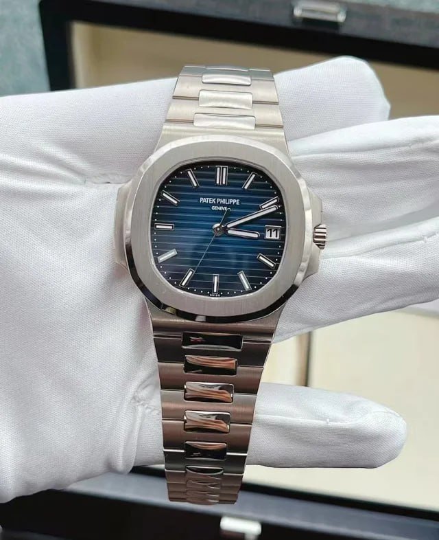Patek Philippe watch