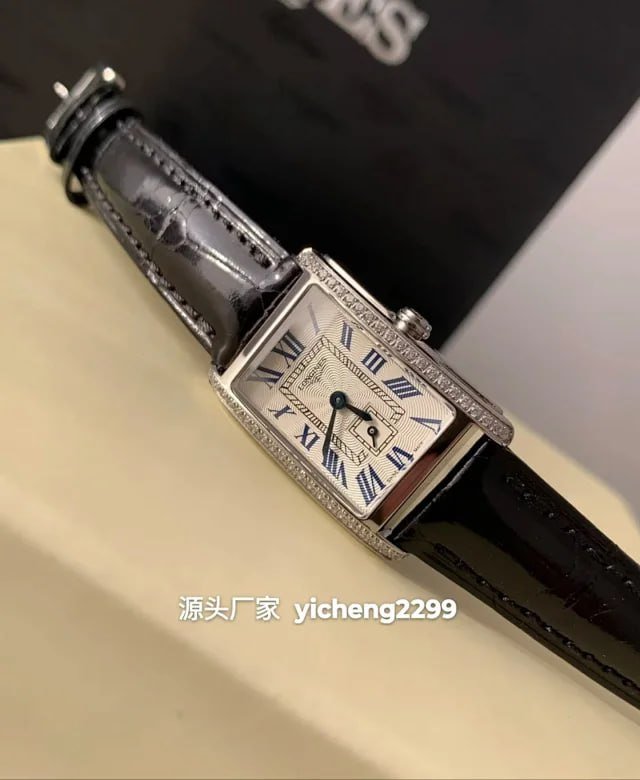 Longines watch -2
