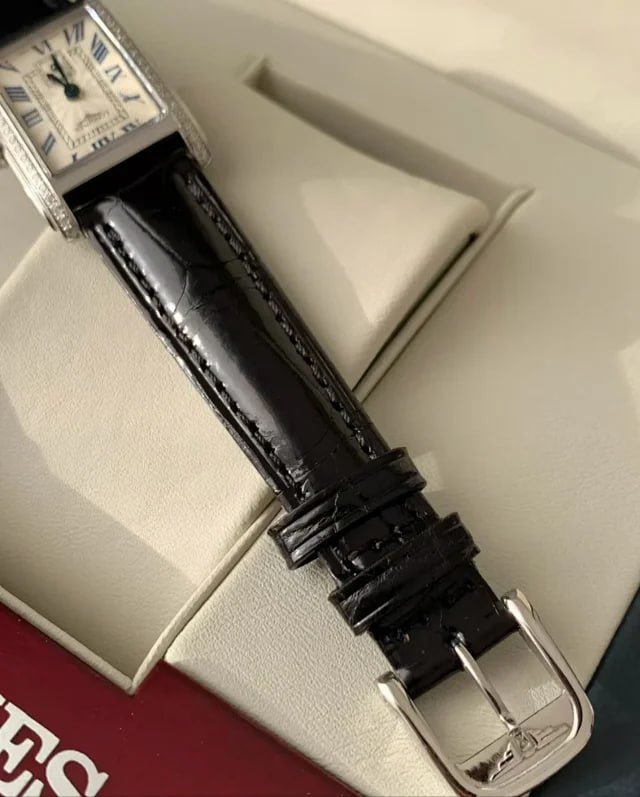 Longines watch -4