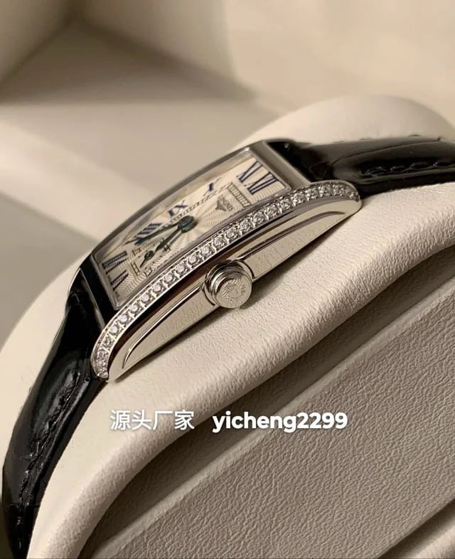 Longines watch -3