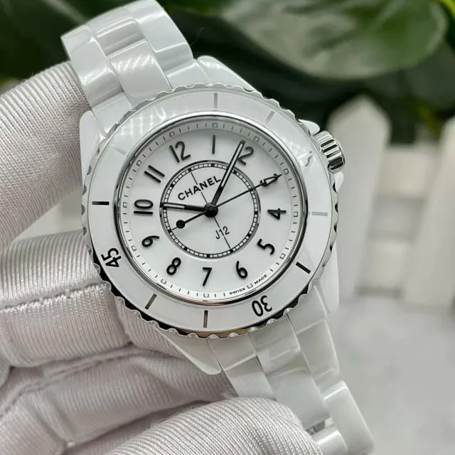CHANEL watch -4
