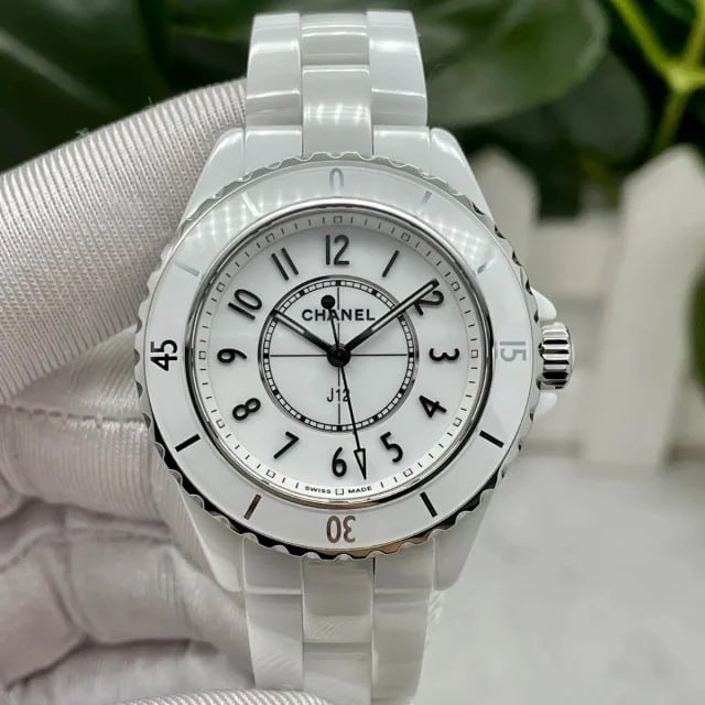 CHANEL watch