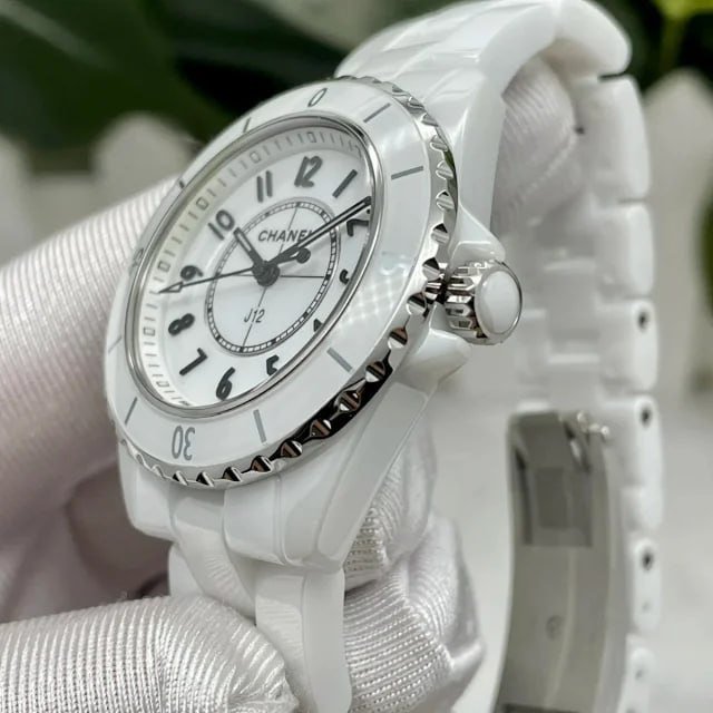 CHANEL watch -3