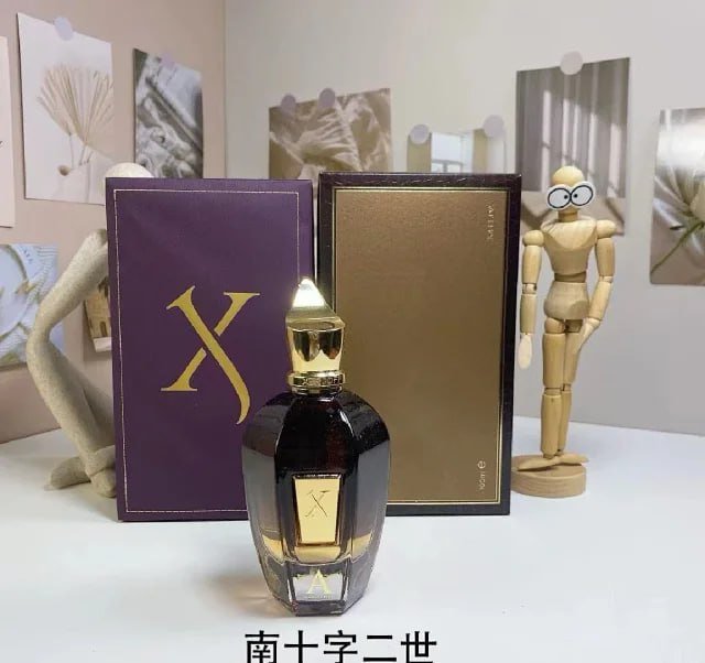 XERJOFF Perfume -4