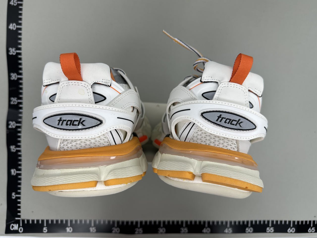 Balenciaga track -3