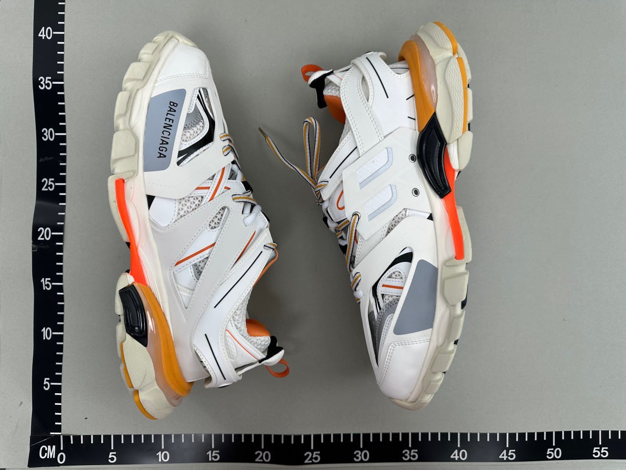Balenciaga track -2