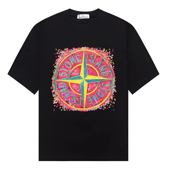 Stone Island TEE -2