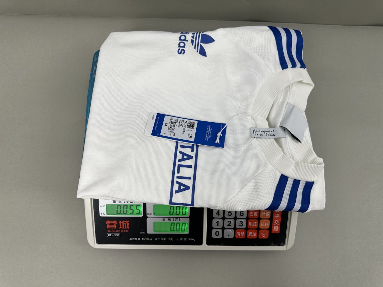 adidas tee -5