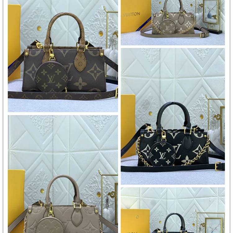 LV Bag