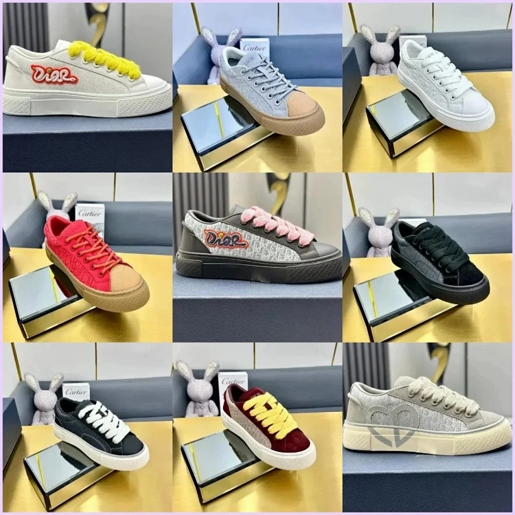 Dior B33 Shoe