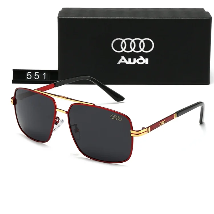 Audi SunGlasses -2