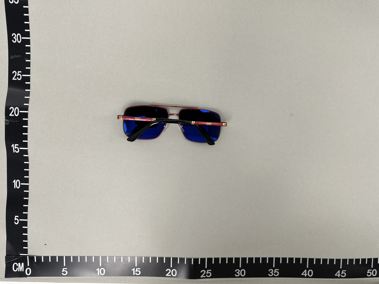 Audi SunGlasses -3