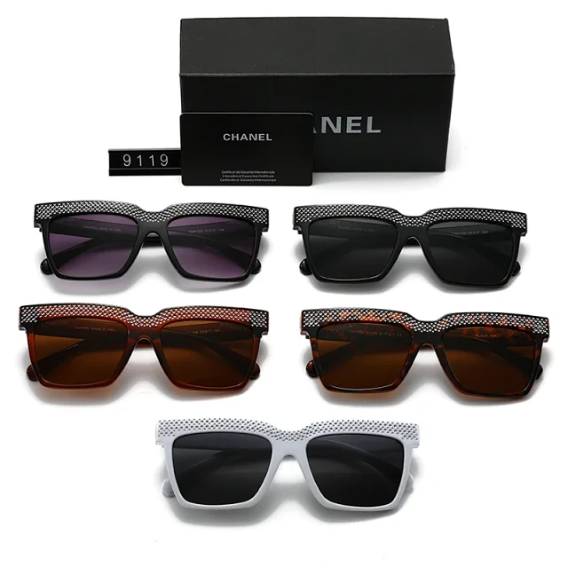 Chanel SunGlasses -2
