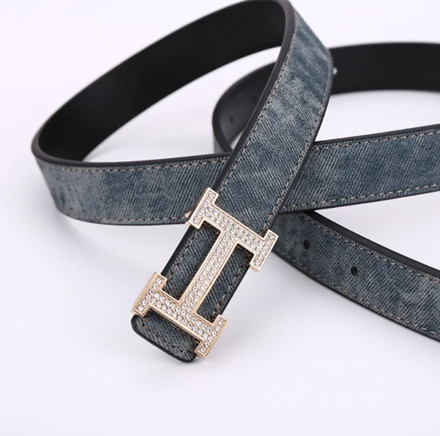 Hermes Belt -2