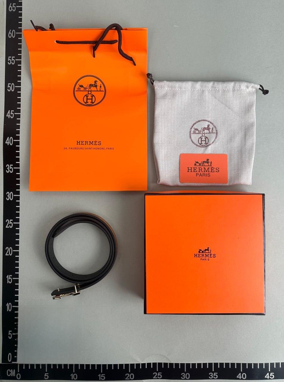 Hermes Belt -5