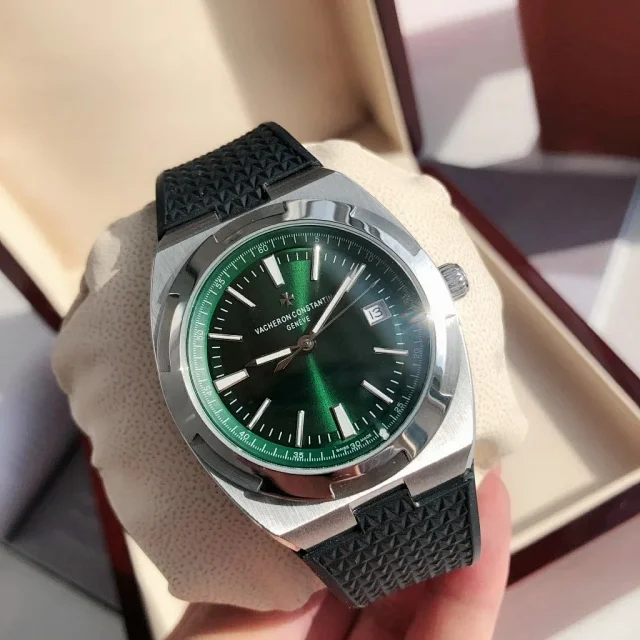 Vacheron Constantin Watch -2