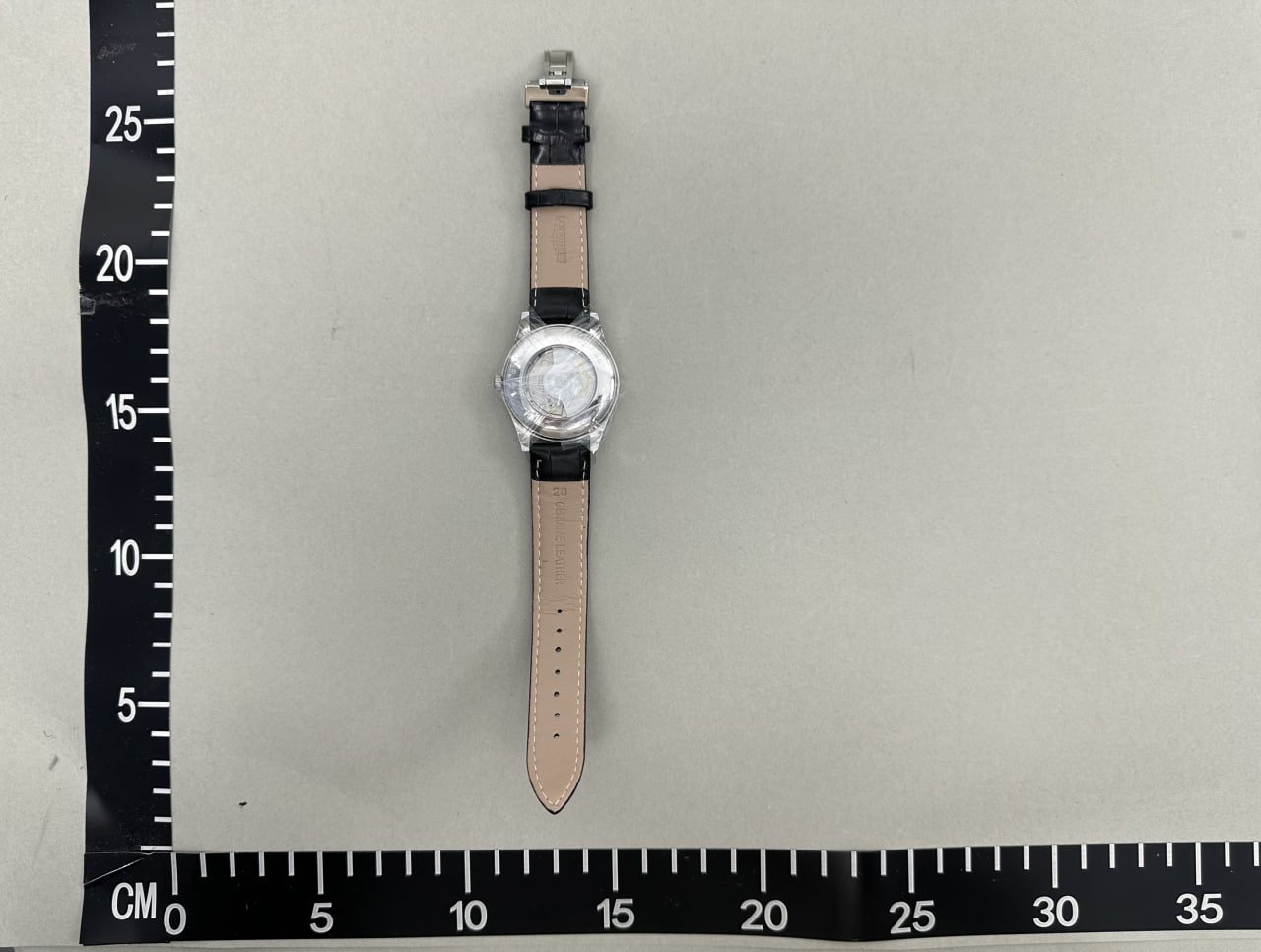 Longines Watch -4