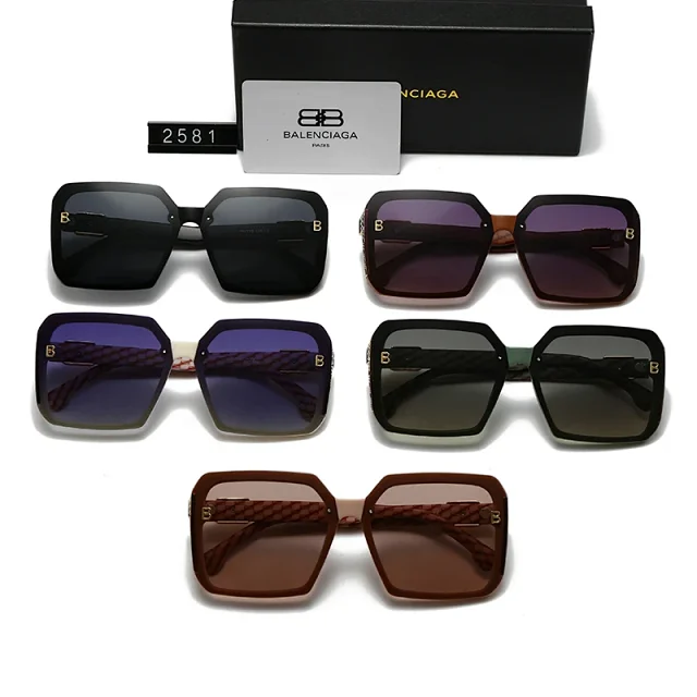 Balenciaga SunGlasses