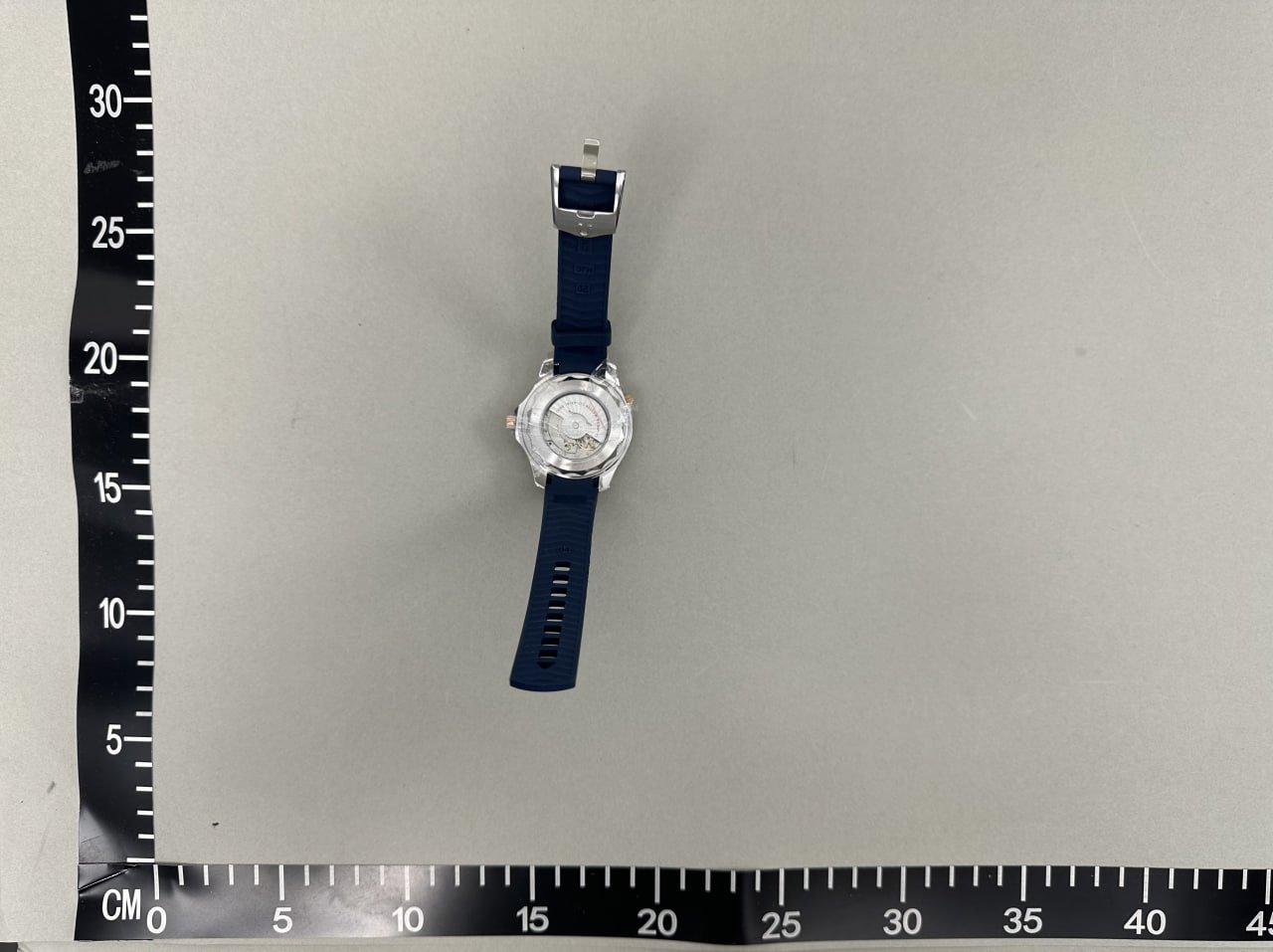 Omega Watch -3