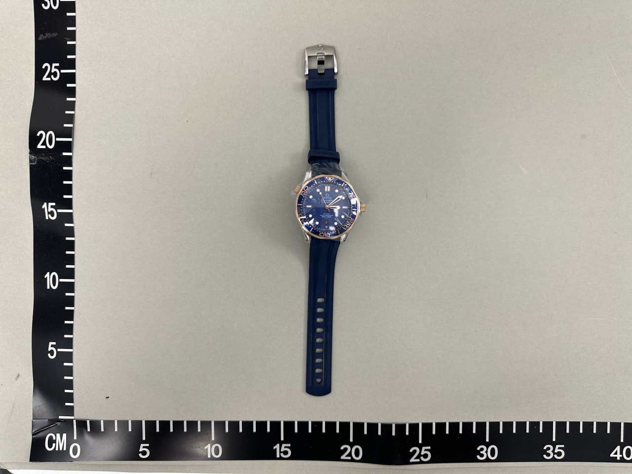 Omega Watch -2