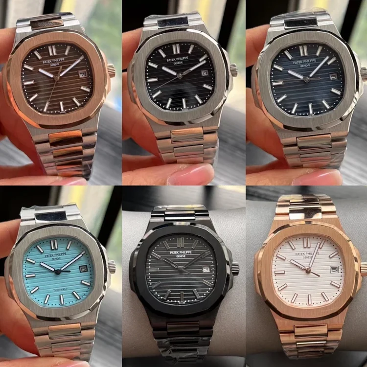 Patek Philippe Watch