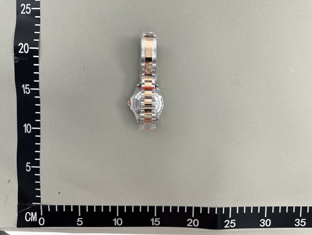 Rolex Watch -4