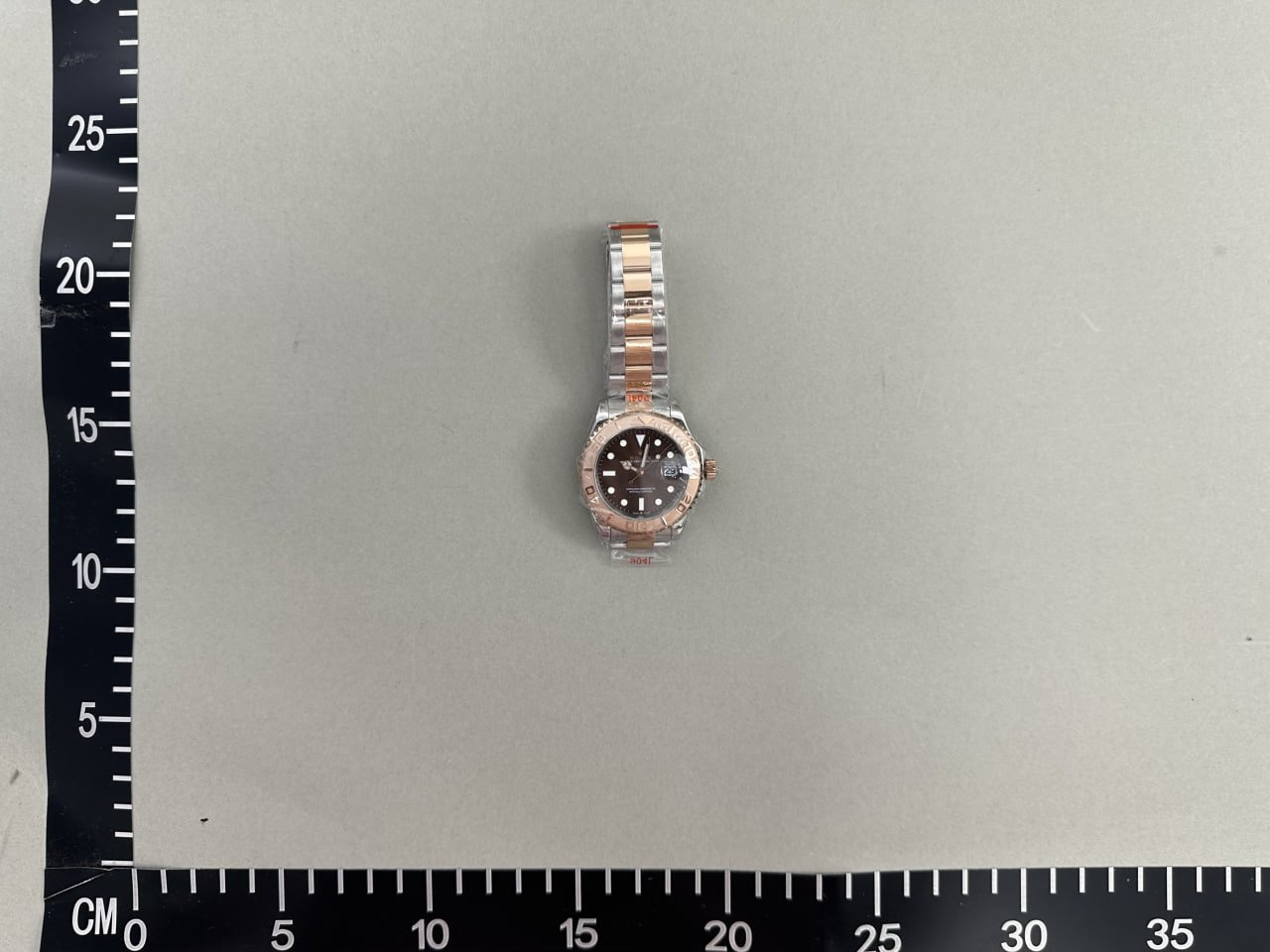 Rolex Watch -3