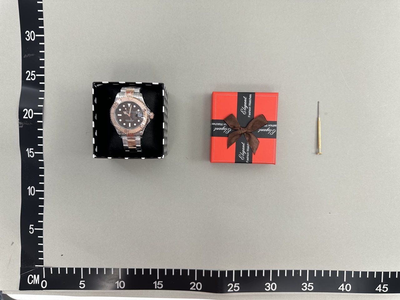 Rolex Watch -5