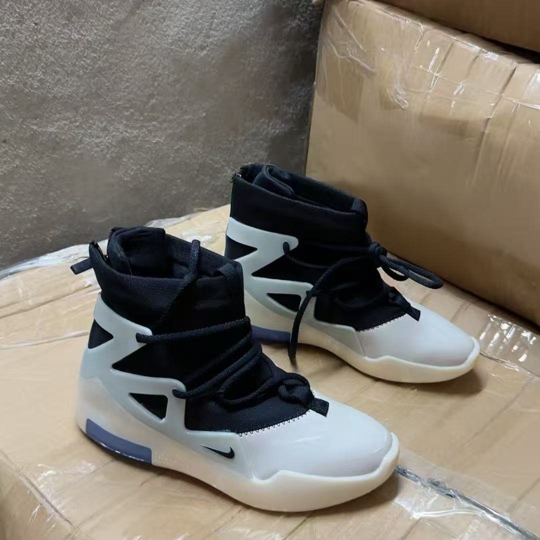Nike Air Fear of God 1 FOG -4
