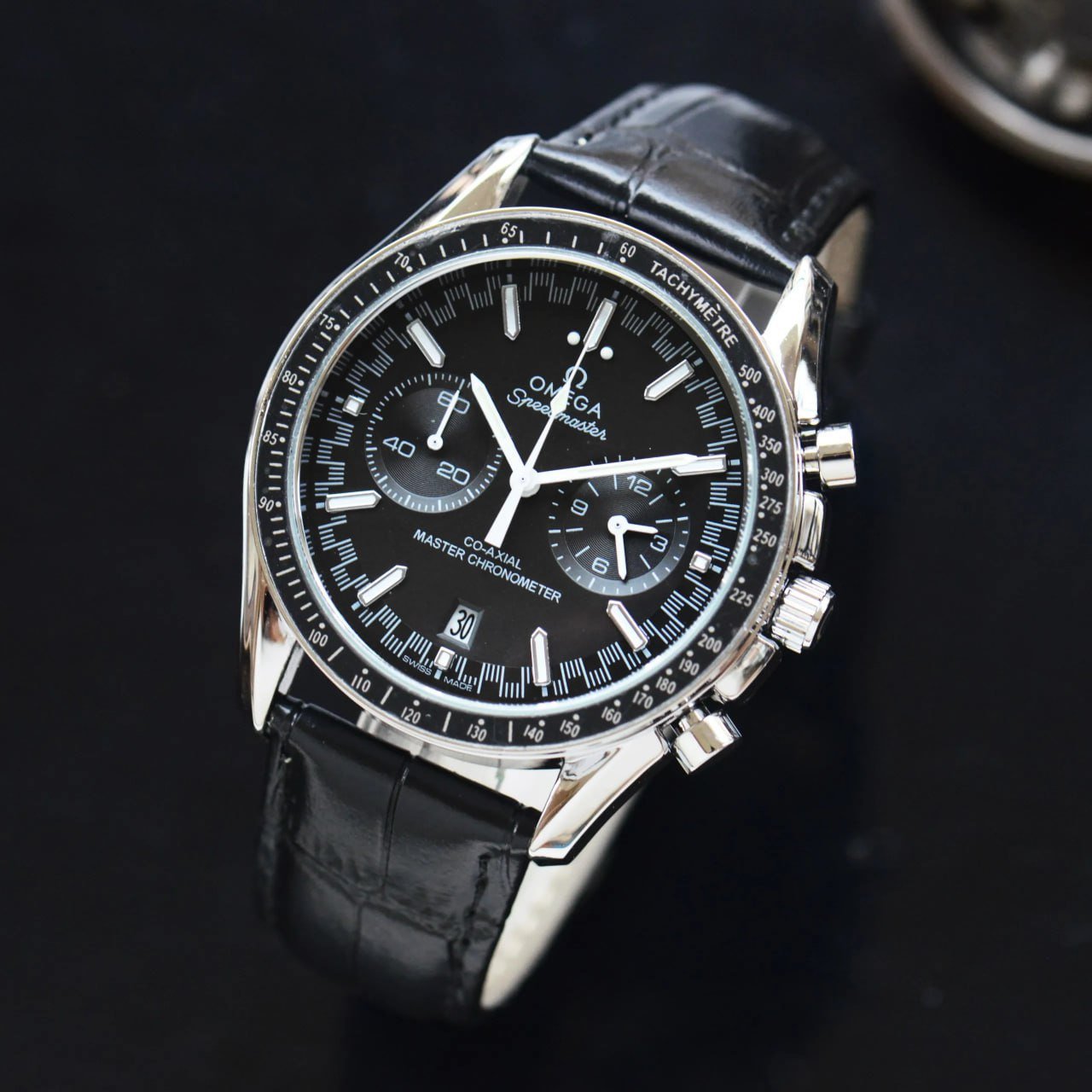 Omega Mechanical Watches -5