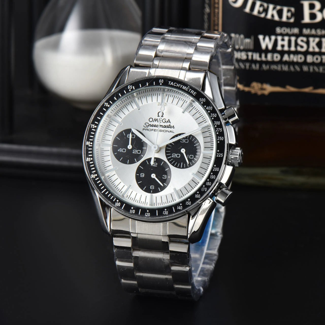 Omega Mechanical Watches -3