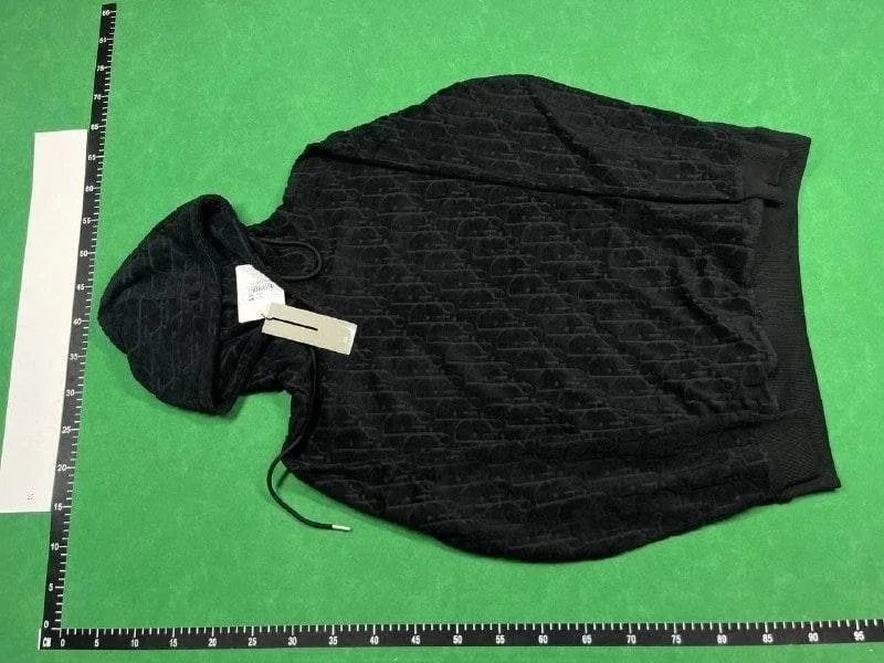 Dior hoodie -4