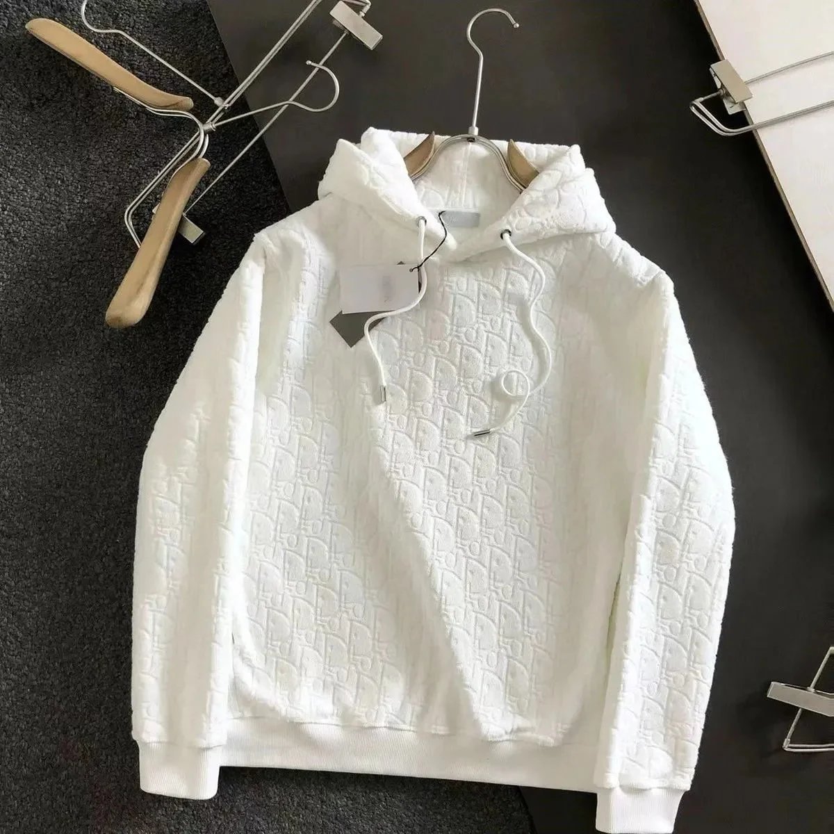 Dior hoodie -3