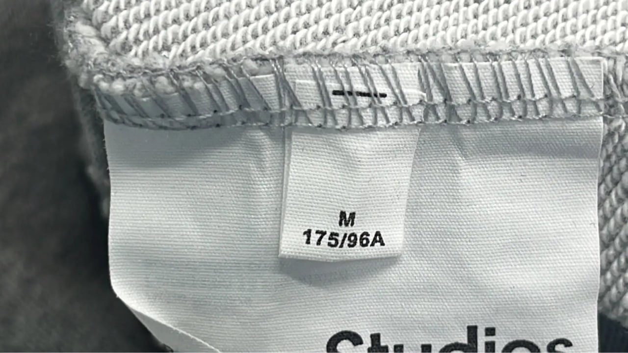 Acne Studio Hoodie -4